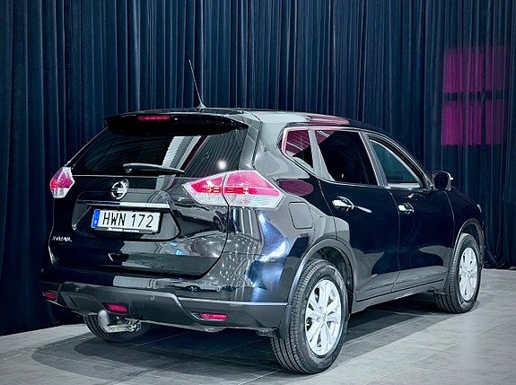 Nissan X-Trail 4 of 28