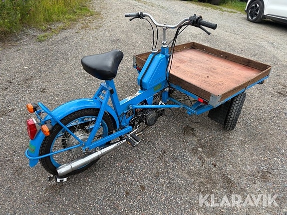 Packmoped Crecsent 5 of 6