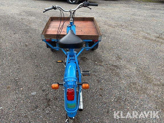 Packmoped Crecsent 4 of 6