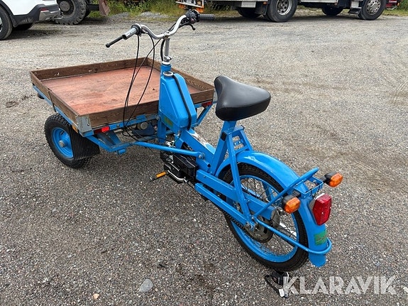 Packmoped Crecsent 3 of 6