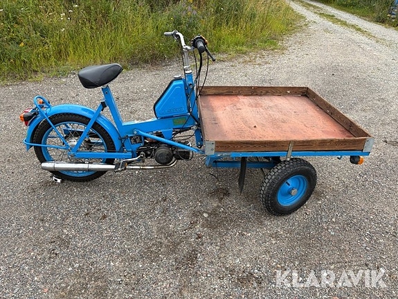 Packmoped Crecsent 6 of 6