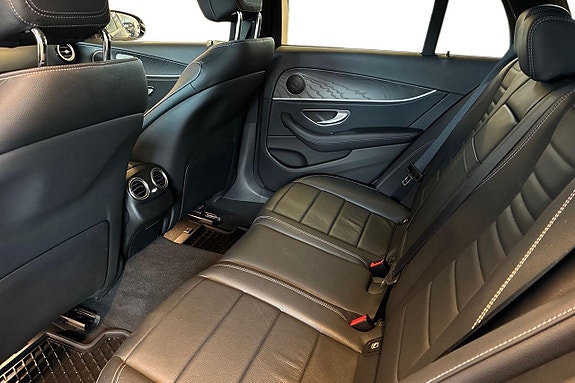 Mercedes-Benz E220 d 17 of 20