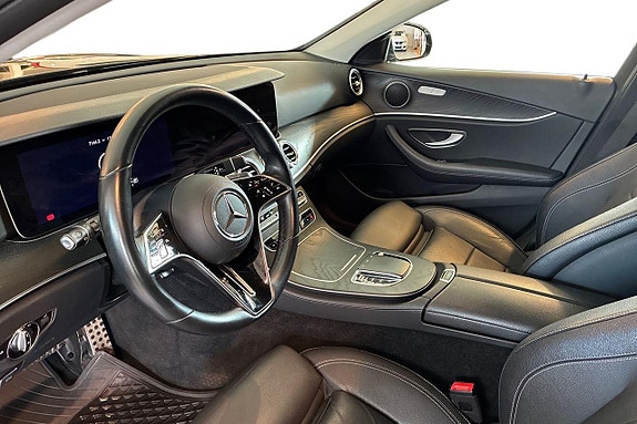 Mercedes-Benz E220 d 9 of 20