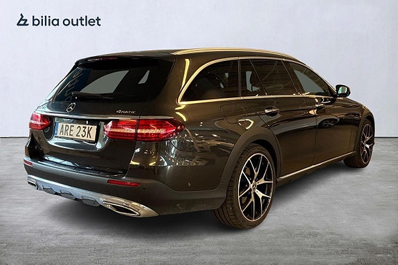 Mercedes-Benz E220 d 5 of 20