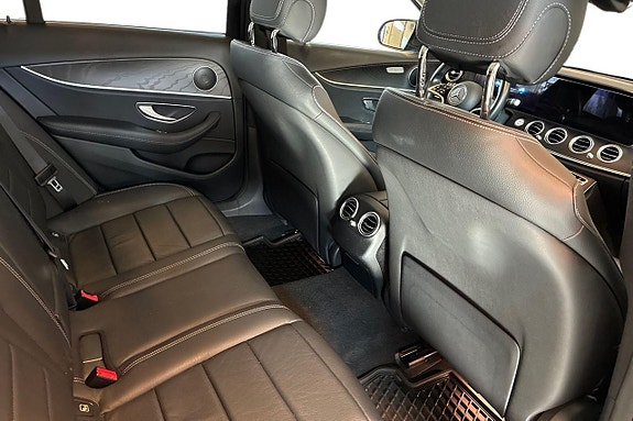 Mercedes-Benz E220 d 18 of 20