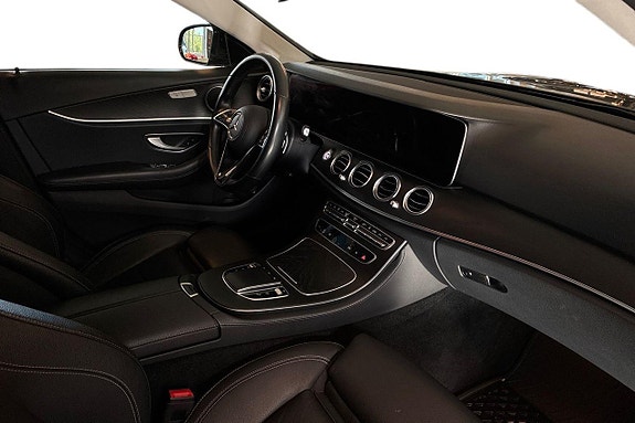 Mercedes-Benz E220 d 15 of 20