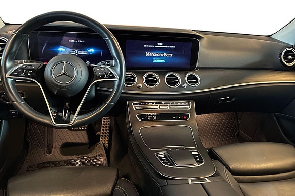 Mercedes-Benz E220 d 10 of 20
