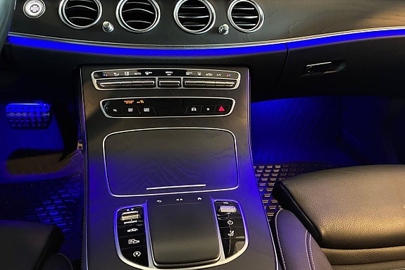 Mercedes-Benz E220 d 14 of 20