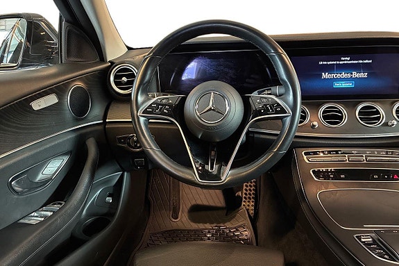 Mercedes-Benz E220 d 11 of 20