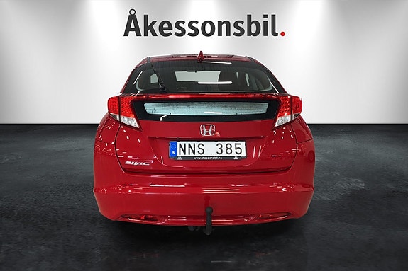 Honda Civic 6 of 11