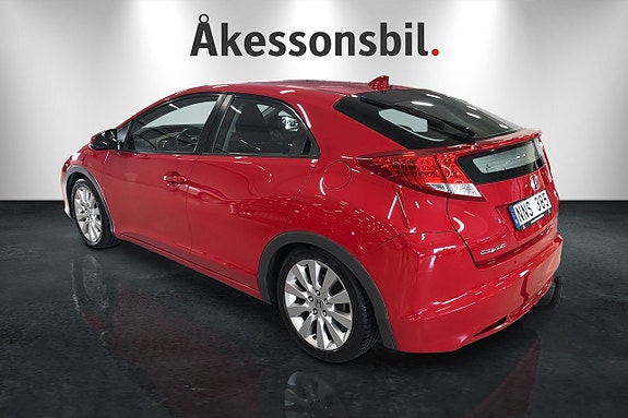 Honda Civic 7 of 11