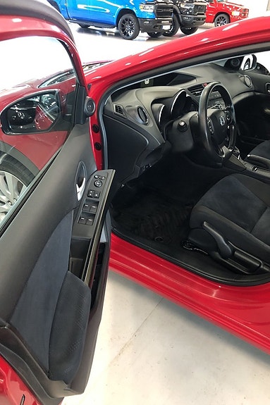 Honda Civic 11 of 11