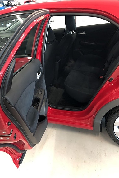 Honda Civic 9 of 11