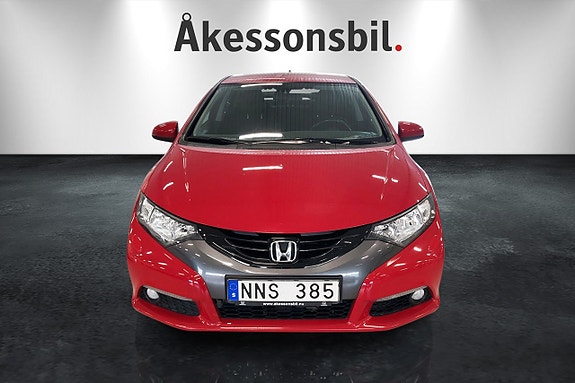 Honda Civic 2 of 11