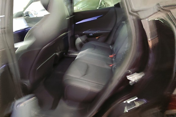 Mazda CX-6e 7 of 8