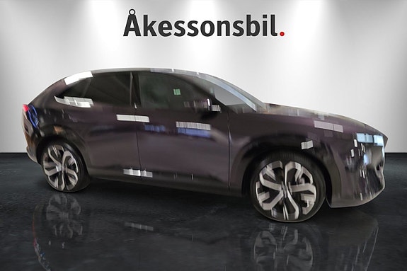 Mazda CX-6e 4 of 8