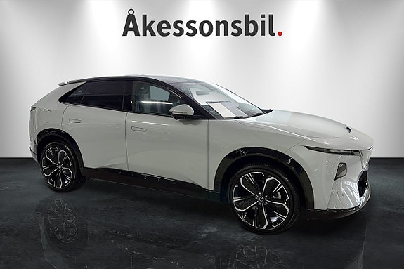 Mazda CX-6e 2 of 10