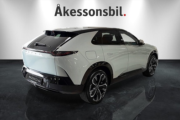 Mazda CX-6e 3 of 10