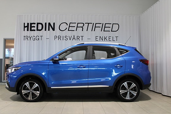 MG ZS 3 of 20