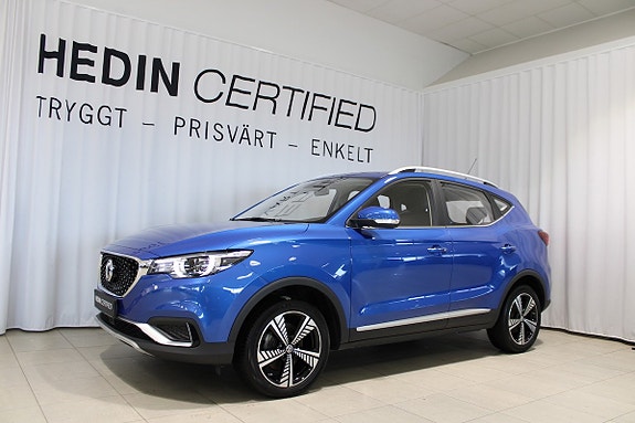 MG ZS 2 of 20