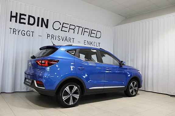 MG ZS 6 of 20
