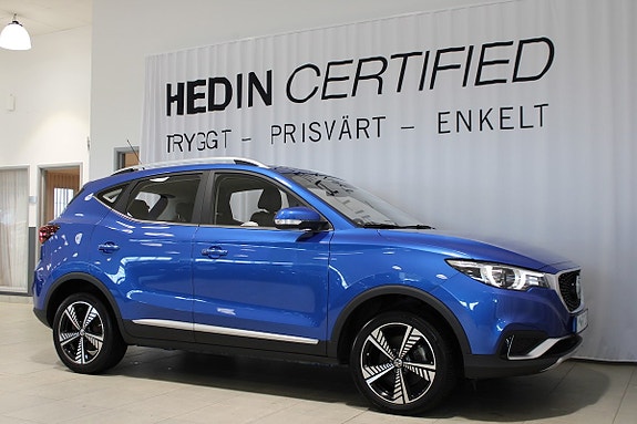 MG ZS 8 of 20
