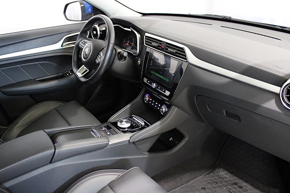 MG ZS 10 of 20