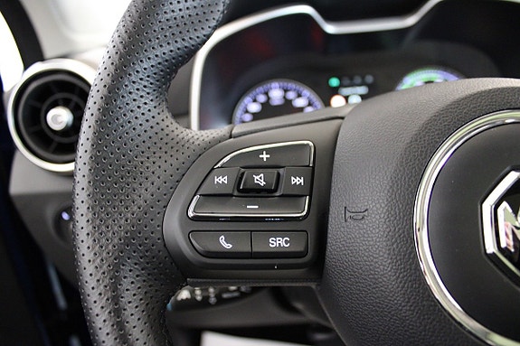 MG ZS 17 of 20