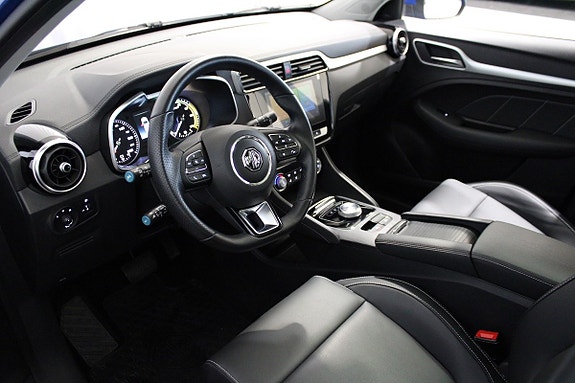 MG ZS 14 of 20