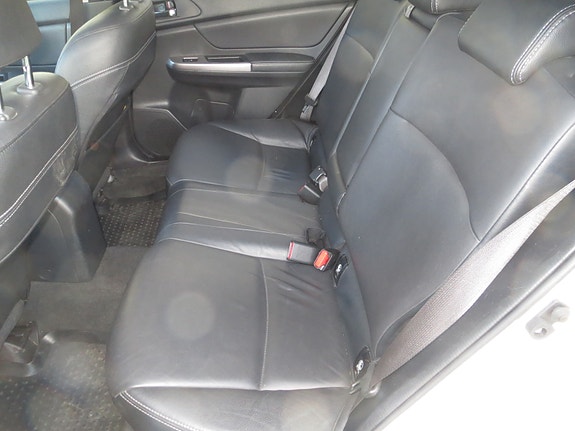 Subaru XV 4 of 7