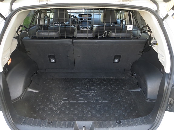 Subaru XV 6 of 7