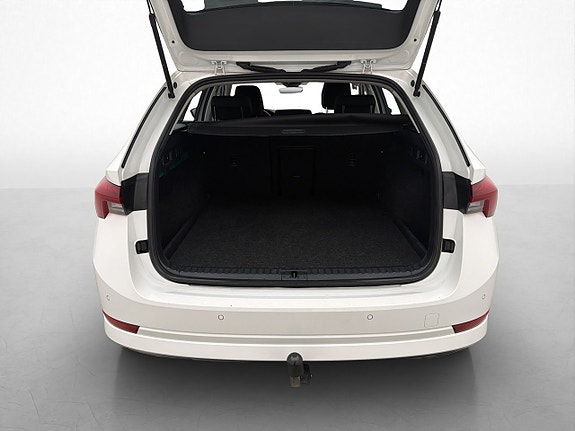 Skoda Octavia 25 of 30