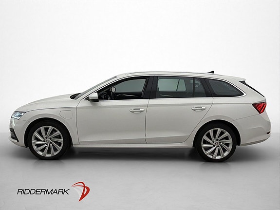 Skoda Octavia 4 of 30
