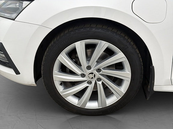 Skoda Octavia 26 of 30