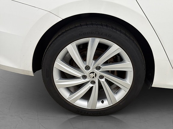 Skoda Octavia 28 of 30