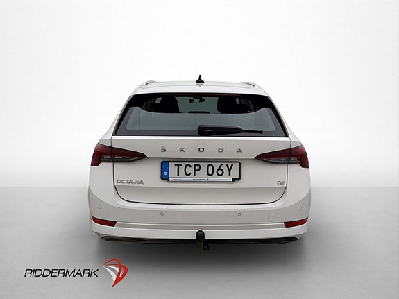 Skoda Octavia 6 of 30