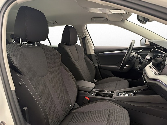 Skoda Octavia 22 of 30