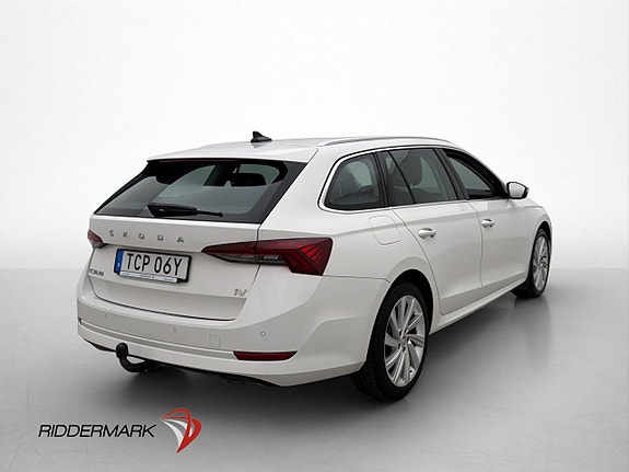 Skoda Octavia 8 of 30