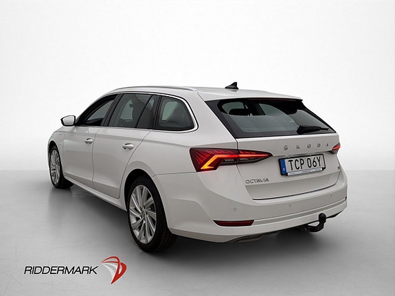 Skoda Octavia 5 of 30
