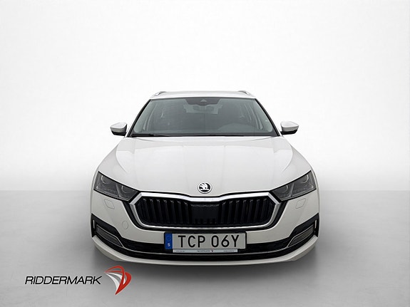 Skoda Octavia 2 of 30