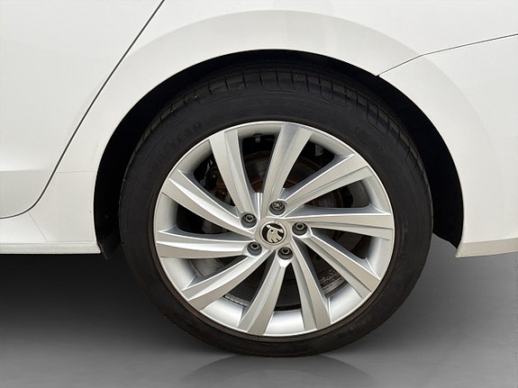Skoda Octavia 27 of 30