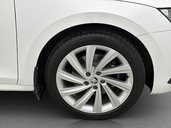 Skoda Octavia 30 of 30