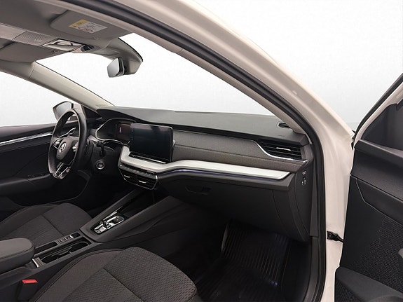 Skoda Octavia 23 of 30