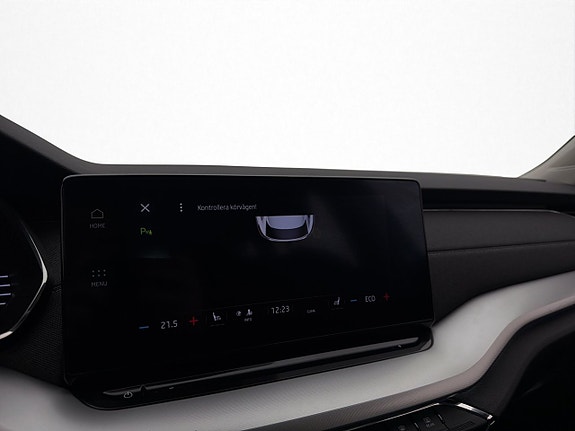 Skoda Octavia 15 of 30