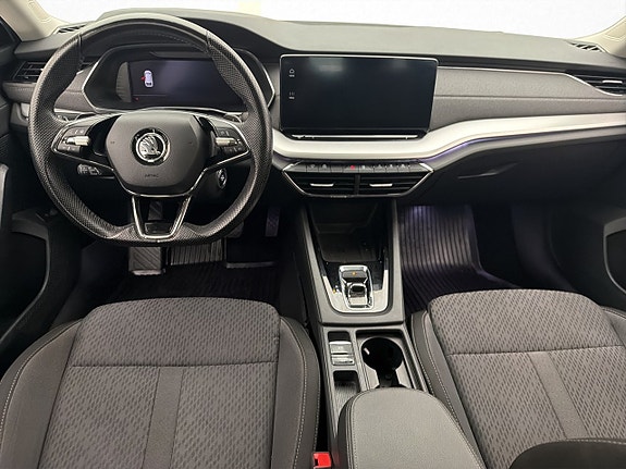 Skoda Octavia 21 of 30