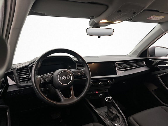 Audi A1 13 of 24