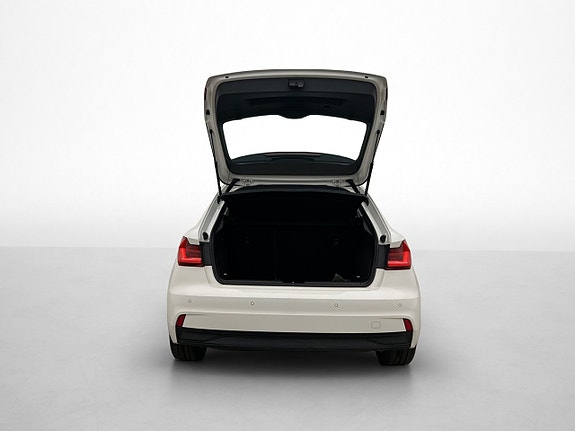 Audi A1 10 of 24