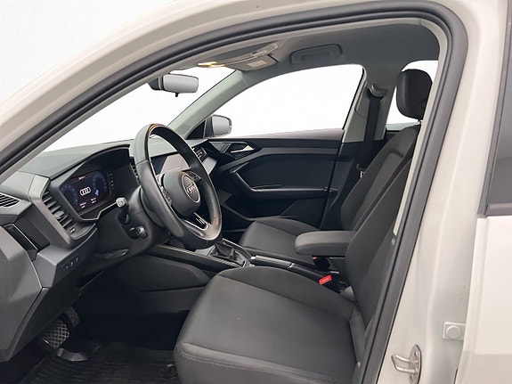 Audi A1 11 of 24