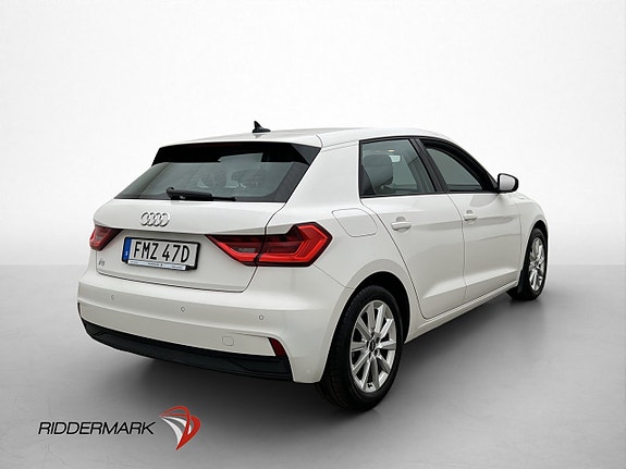 Audi A1 8 of 24