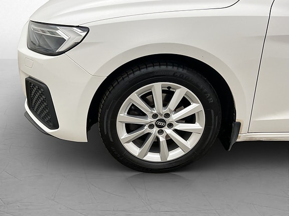 Audi A1 21 of 24
